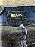 Hudson Jeans Hearts Blue Jeans Size 26 waist - photo 7