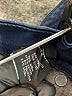 Hudson Jeans Hearts Blue Jeans Size 26 waist - photo 8
