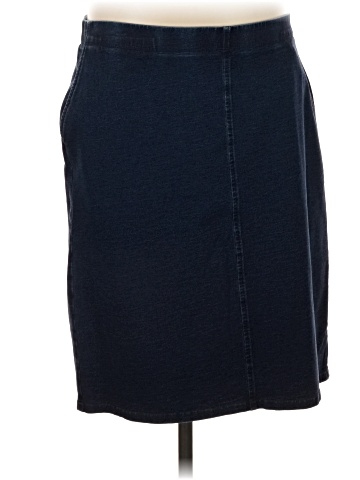 Purejill Casual Skirt (view 1)