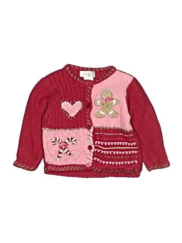 Savannah Cardigan (view 1)