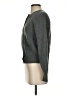 Ann Taylor Gray Cardigan Size S - photo 5