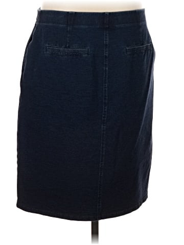 Purejill Casual Skirt (view 2)