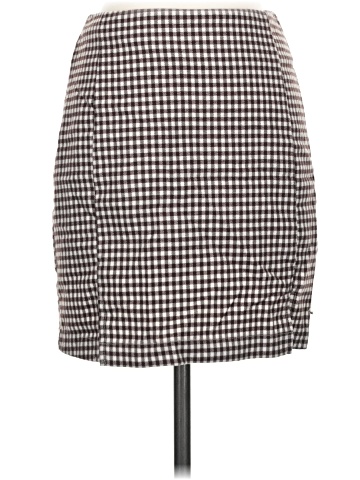 Eyeshadow Casual Skirt (view 1)