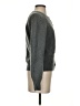 Ann Taylor Gray Cardigan Size S - photo 4