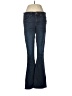Wit & Wisdom Blue Jeans Size 8 - photo 1