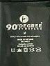 90 Degree by Reflex Black Active Pants Size M - photo 7