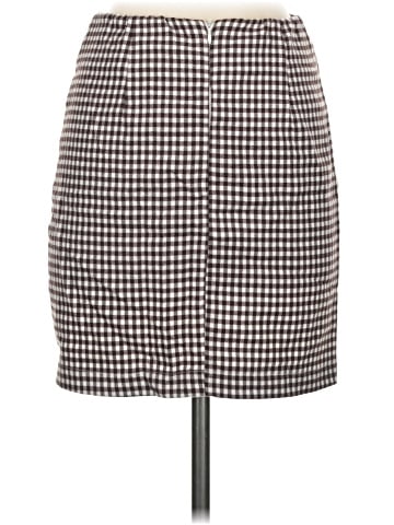 Eyeshadow Casual Skirt (view 2)