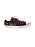 Marvel Black Sneakers Size 3 1/2 (youth) - photo 1