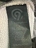 C9 By Champion Solid Gray Track Pants Size 14 - 16 - photo 3