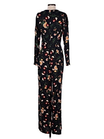 Just Fab Jumpsuit (view 2)