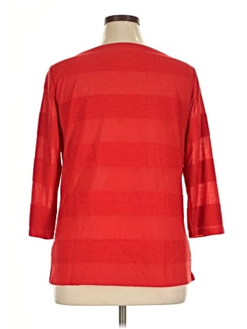 St. John's Bay Pullover Sweater (view 2)