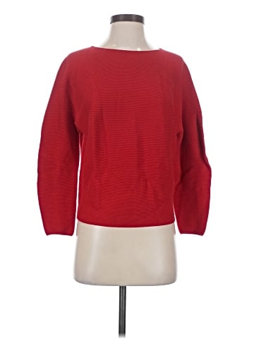 Uniqlo 3/4 Sleeve T-Shirt (view 1)