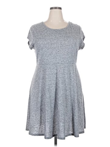 SO Casual Dress (view 1)
