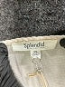 Splendid 100% Viscose Ivory Casual Dress Size XS - photo 7