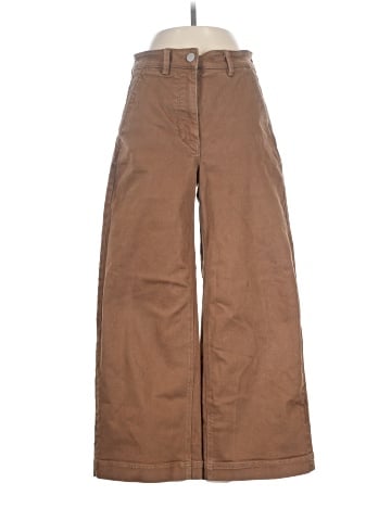 Everlane Khakis (view 1)