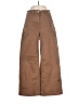 Everlane Solid Brown Khakis Size 2 - photo 1