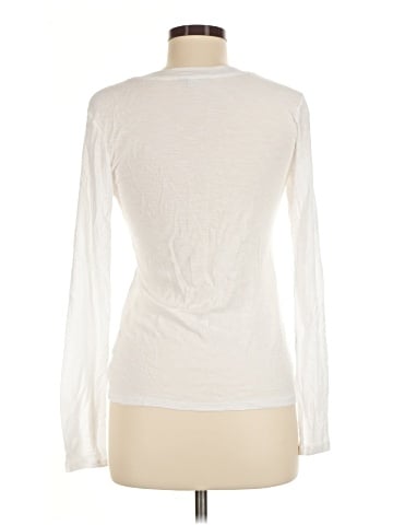 James Perse Long Sleeve T-Shirt (view 2)