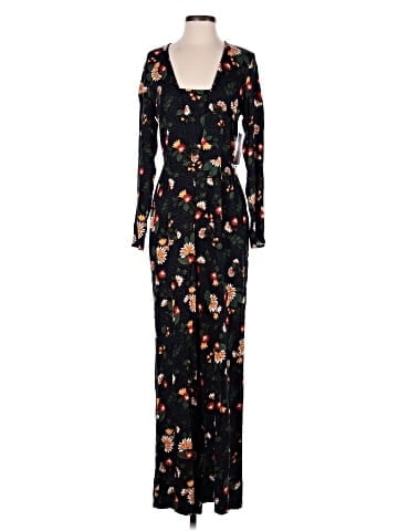 Just Fab Jumpsuit (view 1)