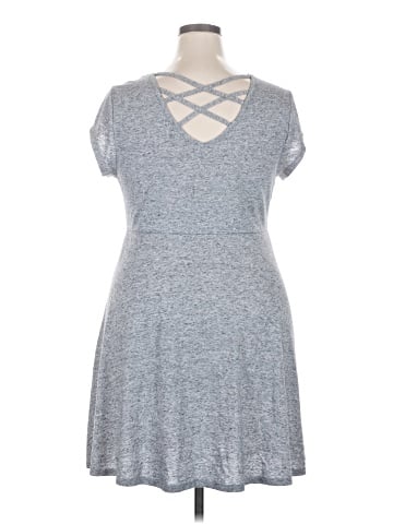 SO Casual Dress (view 2)
