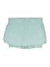 Spyder Solid Teal Shorts Size XL - photo 1
