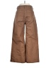 Everlane Solid Brown Khakis Size 2 - photo 2