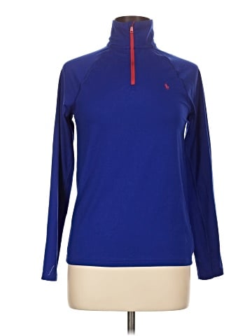 Polo by Ralph Lauren Long Sleeve Polo (view 1)
