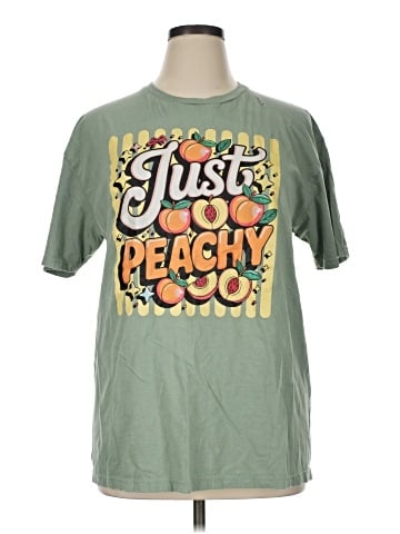 Gildan Short Sleeve T-Shirt (view 1)