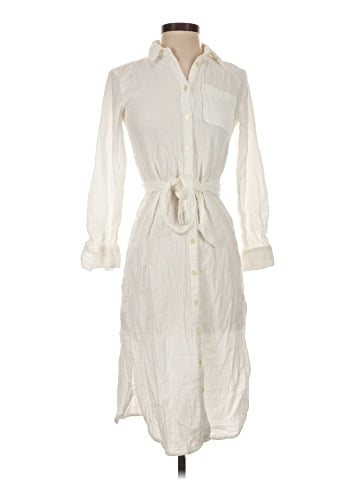 Ann Taylor LOFT Casual Dress (view 1)