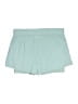 Spyder Solid Teal Shorts Size XL - photo 2