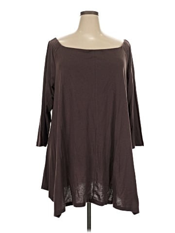Roaman's Casual Dress (view 1)