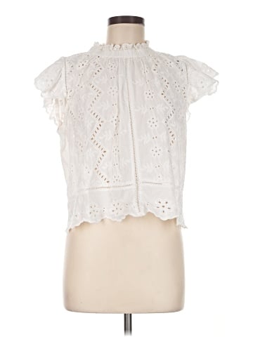 Jennifer & Grace Sleeveless Blouse (view 1)