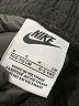 Nike Black Athletic Shorts Size 4 - 5 - photo 3
