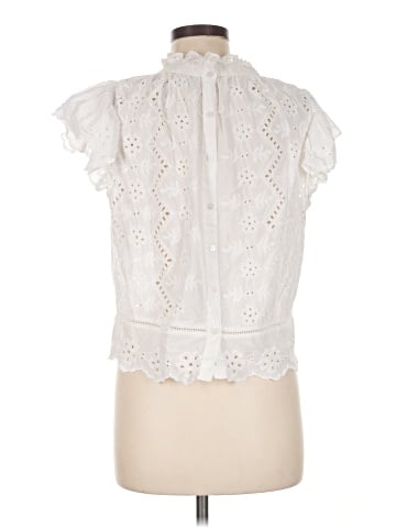 Jennifer & Grace Sleeveless Blouse (view 2)