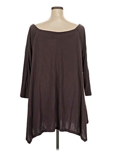 Roaman's Casual Dress (view 2)
