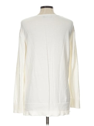 Lisette-L Pullover Sweater (view 2)