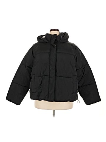 A New Day Snow Jacket (view 1)