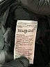 Banana Republic Solid Black Wool Pants Size 0S - photo 8