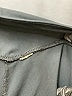 Unbranded Black Athletic Shorts Size M (estimated) - photo 3