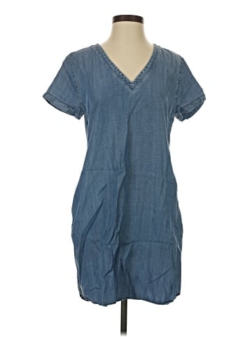 Ann Taylor LOFT Outlet Casual Dress (view 1)