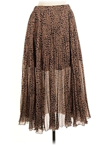Abercrombie & Fitch Casual Skirt (view 1)