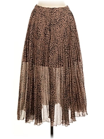 Abercrombie & Fitch Casual Skirt (view 2)