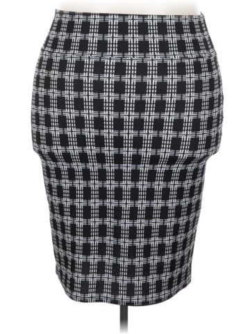 Agnes & Dora Formal Skirt (view 1)