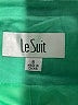 Le Suit Green Jacket Size 6 - photo 6