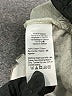 Crewcuts 100% Cotton Gray Long Sleeve Top Size 8 - 9 - photo 4