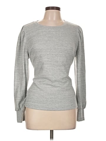 Ann Taylor Pullover Sweater (view 1)