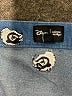 Disney Blue Denim Skirt Size 1X - photo 3