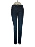 Banana Republic Solid Blue Jeans Size 26 waist - photo 1
