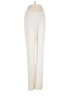 St. John Collection Ivory Dress Pants Size S - photo 1