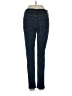 Banana Republic Solid Blue Jeans Size 26 waist - photo 2