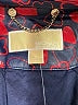 MICHAEL Michael Kors Print Red Jacket Size S - photo 6